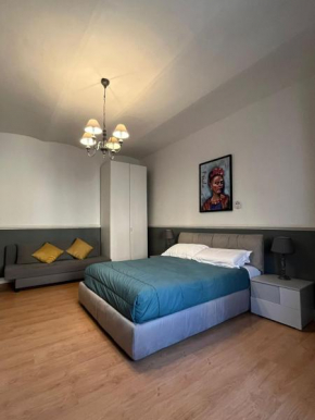 Veniero Apartment